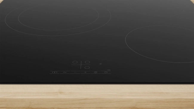 Встраиваемая электрическая панель BOSCH BOSCH PKK611BB2E Встраиваемая электрическая панель BOSCH BOSCH PKK611BB2E