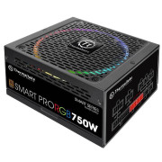 Блок питания Thermaltake PS-SPR-0750FPCBEU-R Блок питания Thermaltake PS-SPR-0750FPCBEU-R