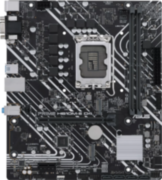 Материнская плата ASUS PRIME H610M-E D4-CSM