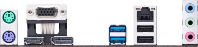 Материнская плата ASUS PRIME H610M-E D4-CSM Материнская плата ASUS PRIME H610M-E D4-CSM