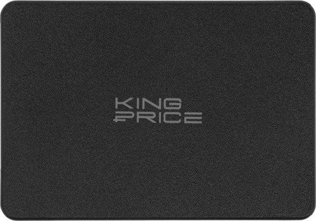 Накопитель SSD KingPrice KPSS240G2 Накопитель SSD KingPrice KPSS240G2