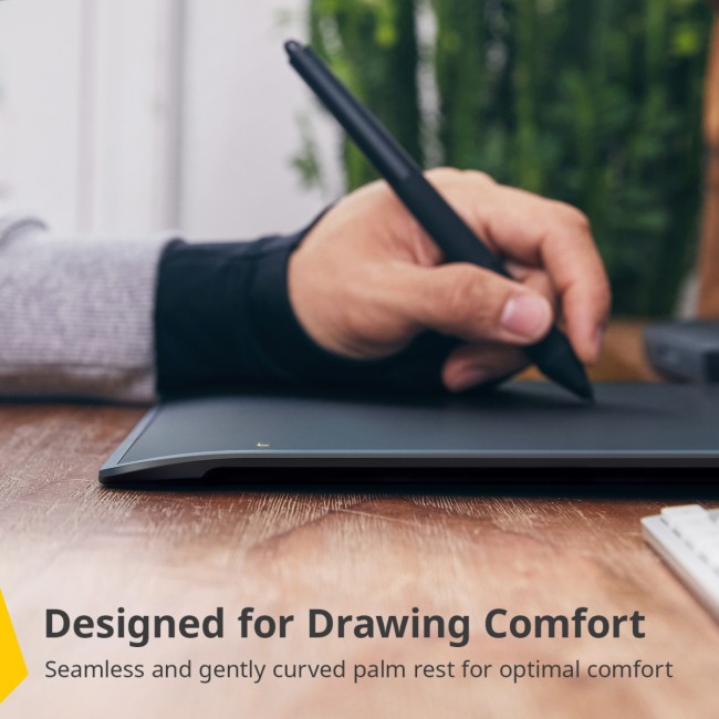 Графический планшет Графический планшет Xencelabs Pen Tablet Medium Графический планшет Графический планшет Xencelabs Pen Tablet Medium