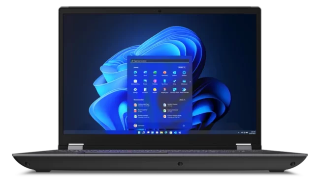 Ноутбук Lenovo ThinkPad P16 G1 (21D6005MUS) Ноутбук Lenovo ThinkPad P16 G1 (21D6005MUS)