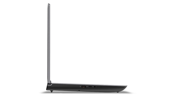 Ноутбук Lenovo ThinkPad P16 G1 (21D6005MUS) Ноутбук Lenovo ThinkPad P16 G1 (21D6005MUS)