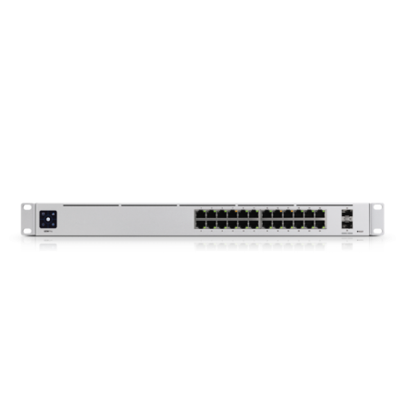 Коммутатор Ubiquiti USW-Pro-24