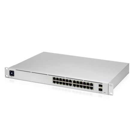 Коммутатор Ubiquiti USW-Pro-24