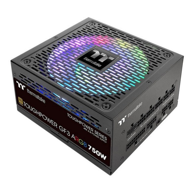 Блок питания Thermaltake PS-TPD-0750F4FAGE-1 Блок питания Thermaltake PS-TPD-0750F4FAGE-1