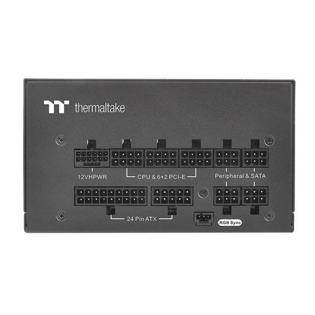 Блок питания Thermaltake PS-TPD-0750F4FAGE-1 Блок питания Thermaltake PS-TPD-0750F4FAGE-1