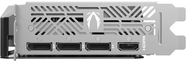 Видеокарта Zotac GAMING GeForce RTX 5060 Ti Twin Edge 8Gb (ZT-B50610E-10M) Видеокарта Zotac GAMING GeForce RTX 5060 Ti Twin Edge 8Gb (ZT-B50610E-10M)