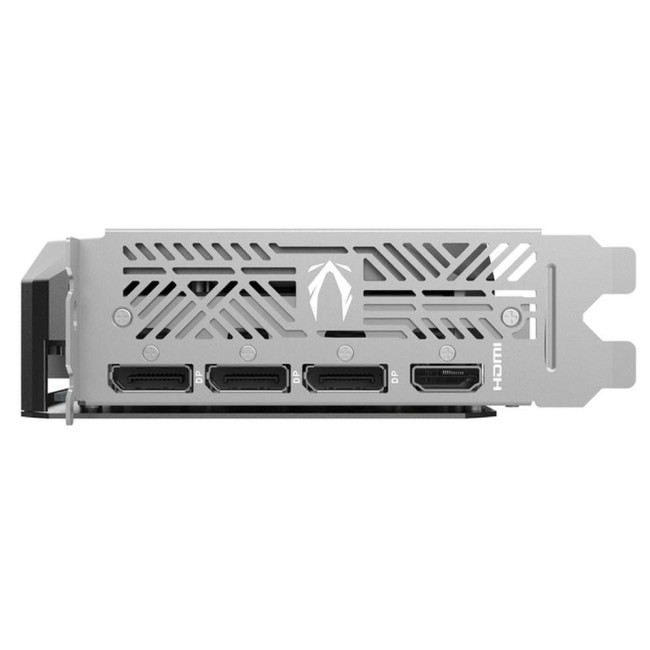 Видеокарта Zotac GAMING GeForce RTX 5060 Ti Twin Edge 8Gb (ZT-B50610E-10M) Видеокарта Zotac GAMING GeForce RTX 5060 Ti Twin Edge 8Gb (ZT-B50610E-10M)