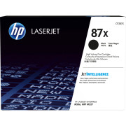 Тонер-картридж HP 87X Black Original LaserJet Toner Cartridge (CF287X)