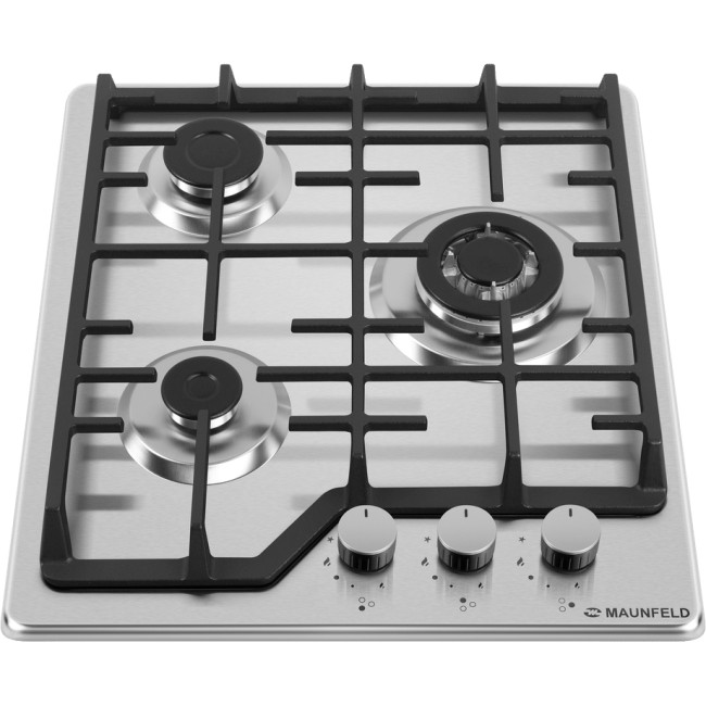 Газовая варочная панель MAUNFELD Maunfeld EGHS.43.73CS/G