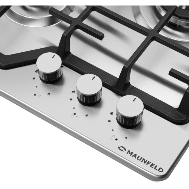 Газовая варочная панель MAUNFELD Maunfeld EGHS.43.73CS/G
