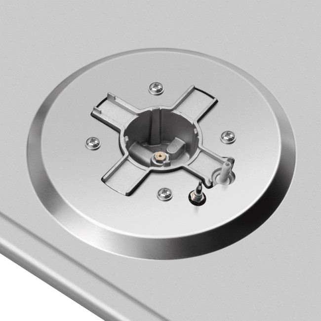 Газовая варочная панель MAUNFELD Maunfeld EGHS.43.73CS/G