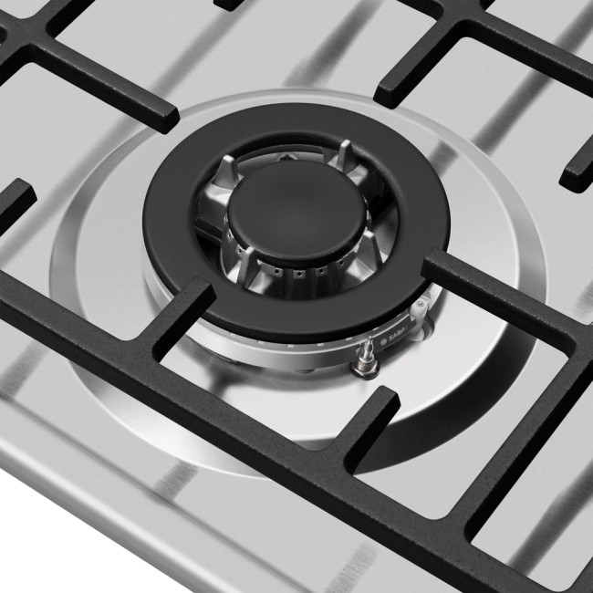 Газовая варочная панель MAUNFELD Maunfeld EGHS.43.73CS/G