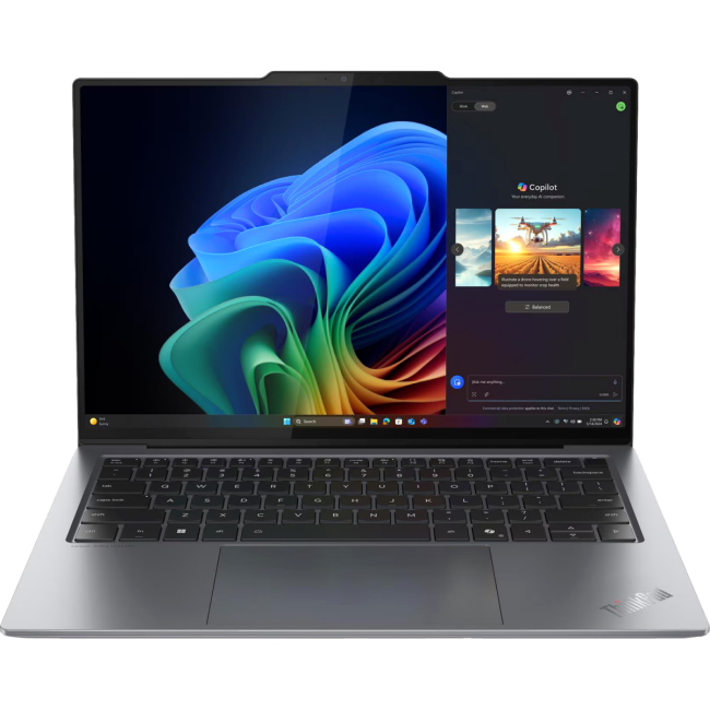 Ноутбук Lenovo ThinkPad X9-14 G1 Aura Edition (21QA0035US) Ноутбук Lenovo ThinkPad X9-14 G1 Aura Edition (21QA0035US)