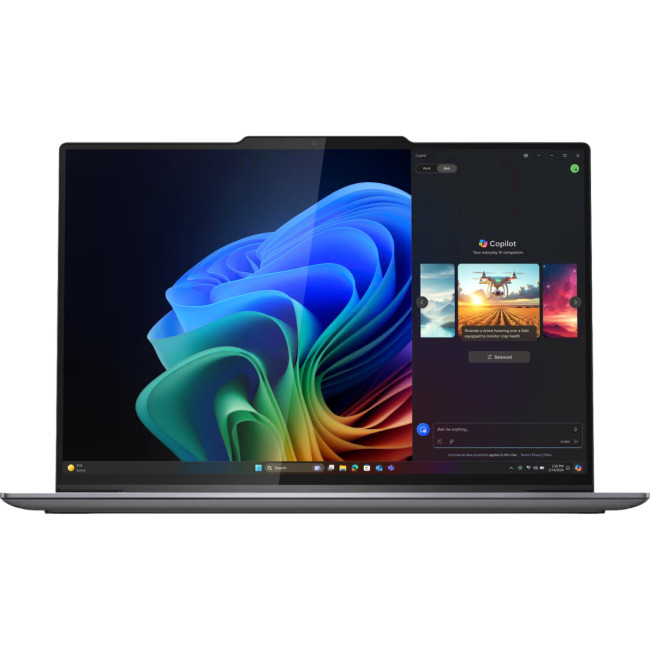 Ноутбук Lenovo ThinkPad X9-14 G1 Aura Edition (21QA0035US) Ноутбук Lenovo ThinkPad X9-14 G1 Aura Edition (21QA0035US)