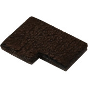 Уплотняющая прокладка чистящего лезвия, задняя Ricoh D0742425 Уплотняющая прокладка чистящего лезвия, задняя Ricoh D0742425