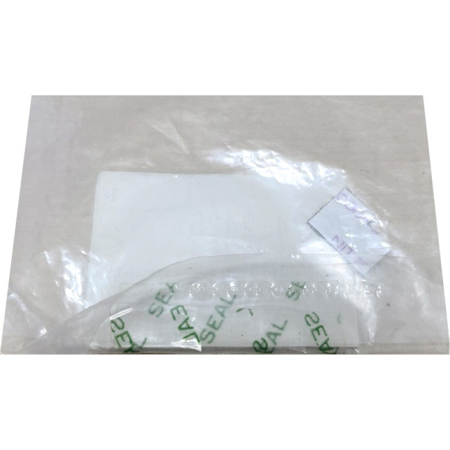 Уплотняющая прокладка чистящего лезвия, задняя Ricoh D0742425