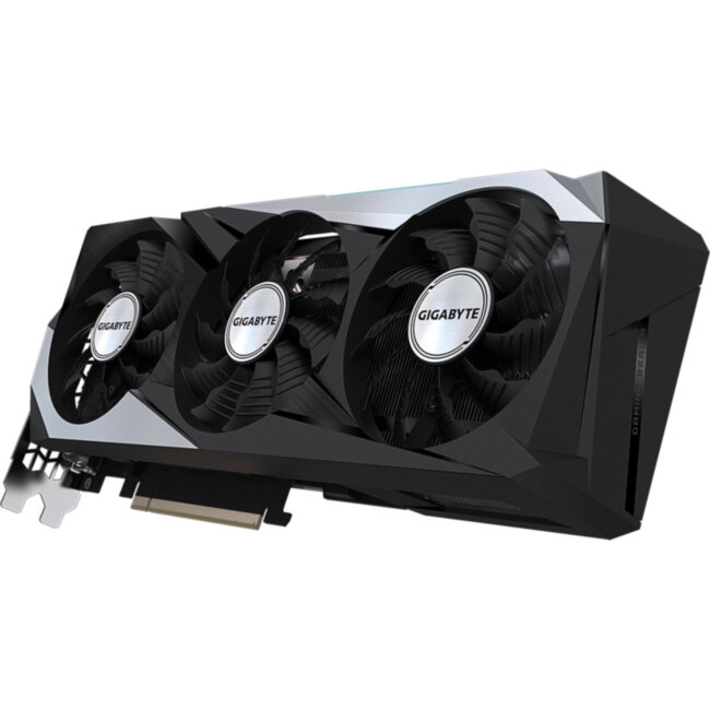 Видеокарта Gigabyte GV-N306TXGAMING OC-8GD Видеокарта Gigabyte GV-N306TXGAMING OC-8GD