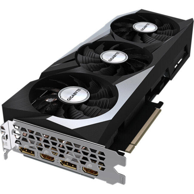 Видеокарта Gigabyte GV-N306TXGAMING OC-8GD Видеокарта Gigabyte GV-N306TXGAMING OC-8GD