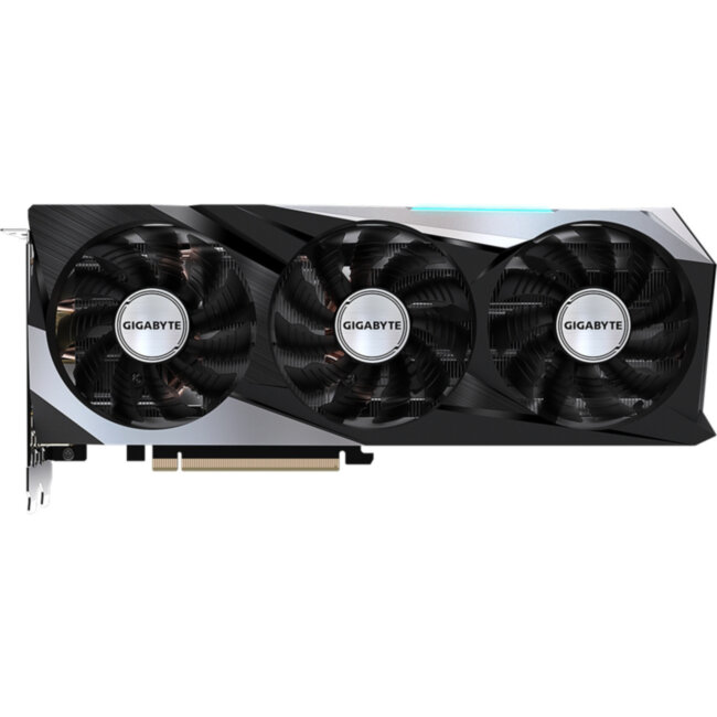 Видеокарта Gigabyte GV-N306TXGAMING OC-8GD Видеокарта Gigabyte GV-N306TXGAMING OC-8GD