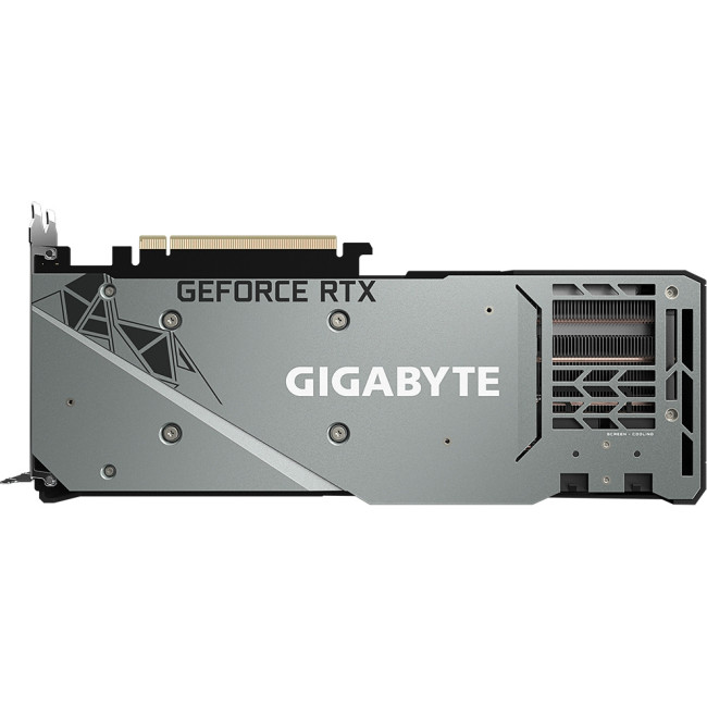 Видеокарта Gigabyte GV-N306TXGAMING OC-8GD Видеокарта Gigabyte GV-N306TXGAMING OC-8GD