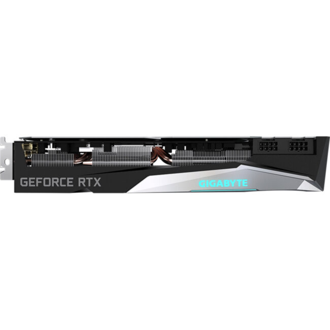 Видеокарта Gigabyte GV-N306TXGAMING OC-8GD Видеокарта Gigabyte GV-N306TXGAMING OC-8GD