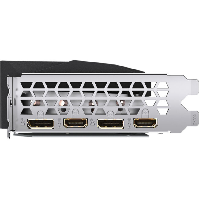 Видеокарта Gigabyte GV-N306TXGAMING OC-8GD Видеокарта Gigabyte GV-N306TXGAMING OC-8GD