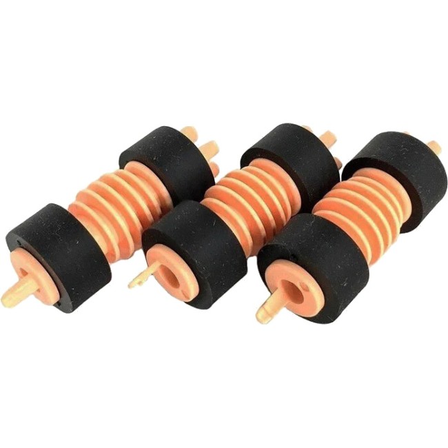 WCP128/7235 Ролик подачи бумаги Xerox 604K20360