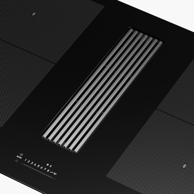 Встраиваемые индукционные панели Franke FMY 8391R HI FRANKE Franke FMY 8391R HI (340.0705.335)