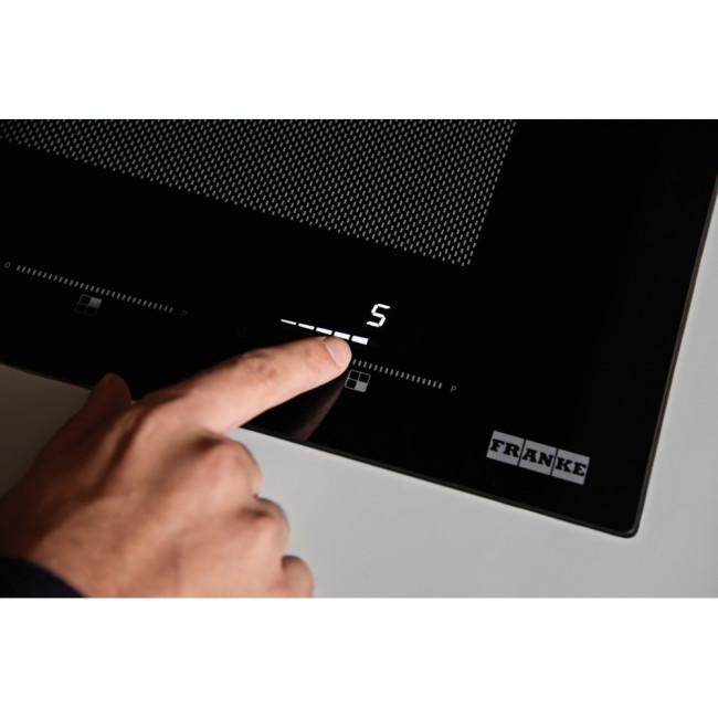 Встраиваемые индукционные панели Franke FMY 8391R HI FRANKE Franke FMY 8391R HI (340.0705.335)