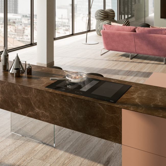 Встраиваемые индукционные панели Franke FMY 8391R HI FRANKE Franke FMY 8391R HI (340.0705.335)