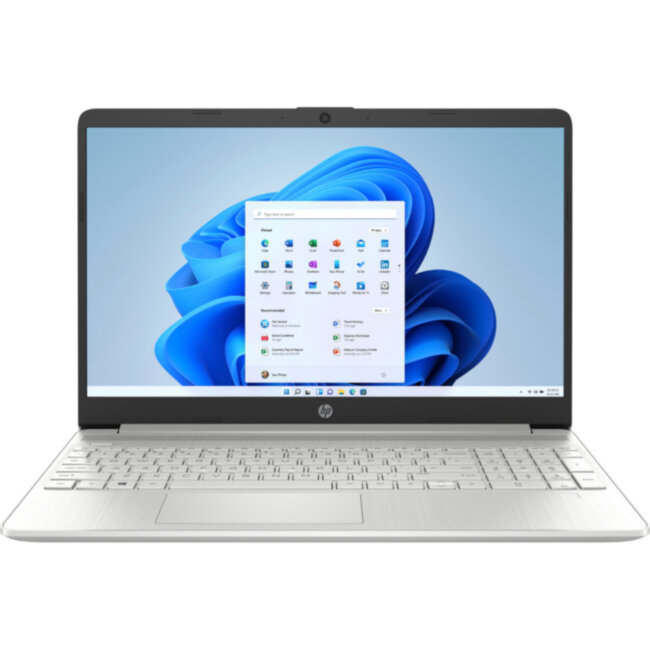 Ноутбук HP Laptop 15s-eq2104ur (640P6EA) Ноутбук HP Laptop 15s-eq2104ur (640P6EA)
