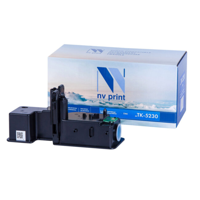 - NV Print NV-TK5230C - NV Print NV-TK5230C
