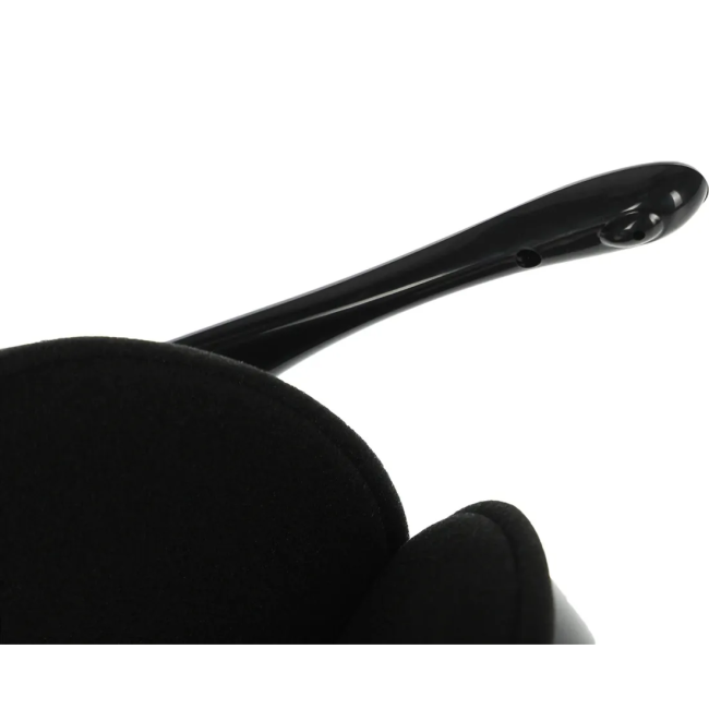 Наушники с микрофоном A4Tech HU-9 (BLACK)