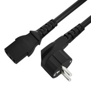 Кабель питания С13 4PH 4PH-R90419 Кабель питания С13 4PH 4PH-R90419