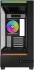 Корпус без блока питания Thermalright M10 FAN4-C Black Корпус без блока питания Thermalright M10 FAN4-C Black