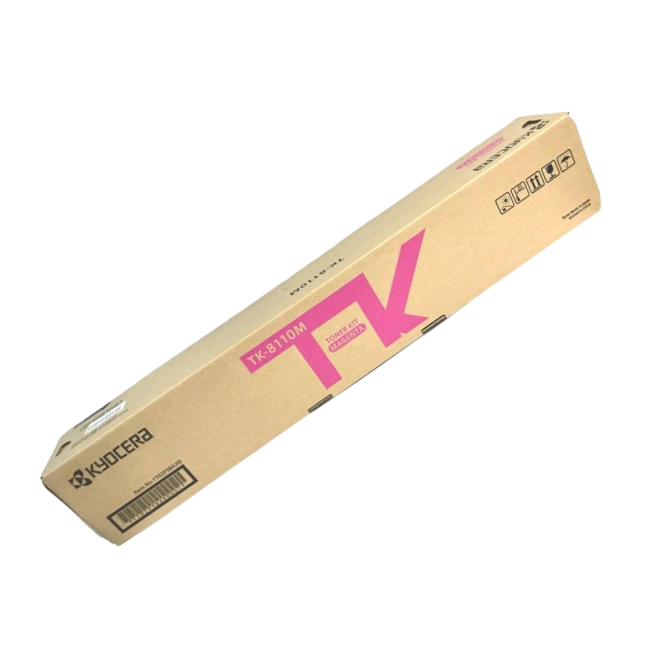 Тонер-картридж Kyocera Kyocera 1T02P3BAX0 Тонер-картридж Kyocera Kyocera 1T02P3BAX0