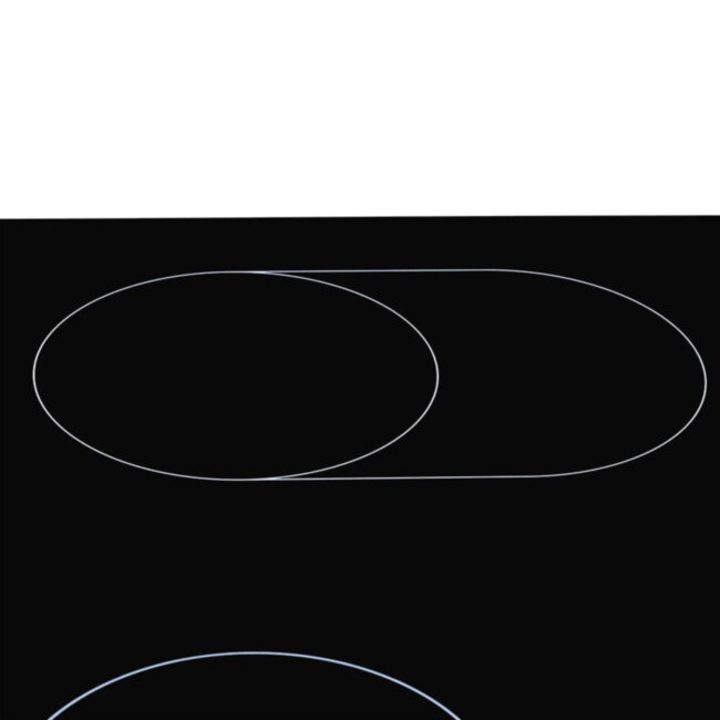 Встраиваемая варочная панель Delvento V60D24S111