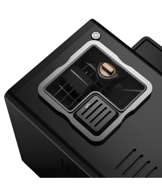 Отдельностоящая кофемашина KUPPERSBERG Kuppersberg KCF 401 B