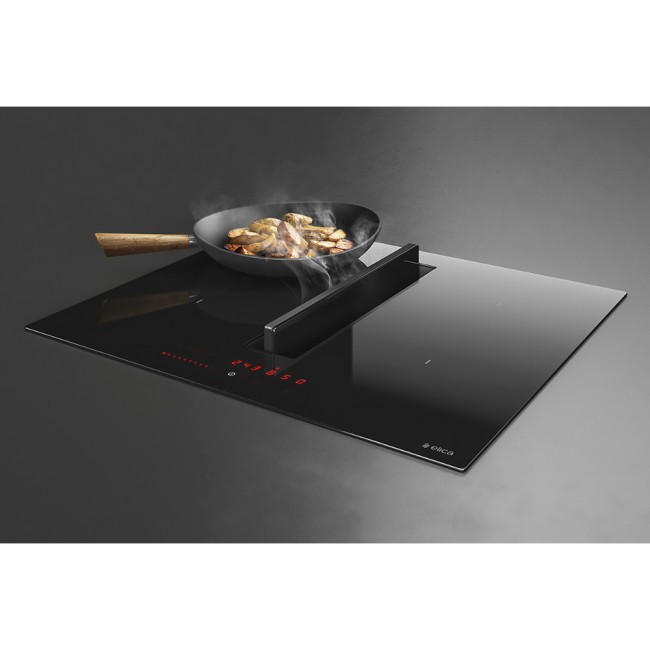 Варочная панель с вытяжкой ELICA Elica NIKOLATESLA FIT RAW BR/A/72-PRF0202501