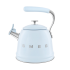Чайник со свистком SMEG SMEG CKLW2001PB Чайник со свистком SMEG SMEG CKLW2001PB