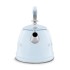 Чайник со свистком SMEG SMEG CKLW2001PB Чайник со свистком SMEG SMEG CKLW2001PB