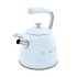 Чайник со свистком SMEG SMEG CKLW2001PB Чайник со свистком SMEG SMEG CKLW2001PB