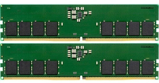 Память оперативная Kingston KVR48U40BS8K2-32
