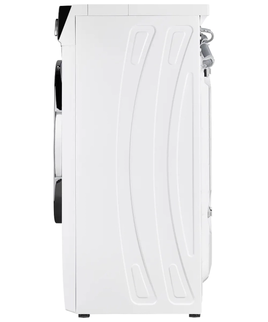 Отдельностоящая стиральная машина Kuppersberg Kuppersberg WM 411 W