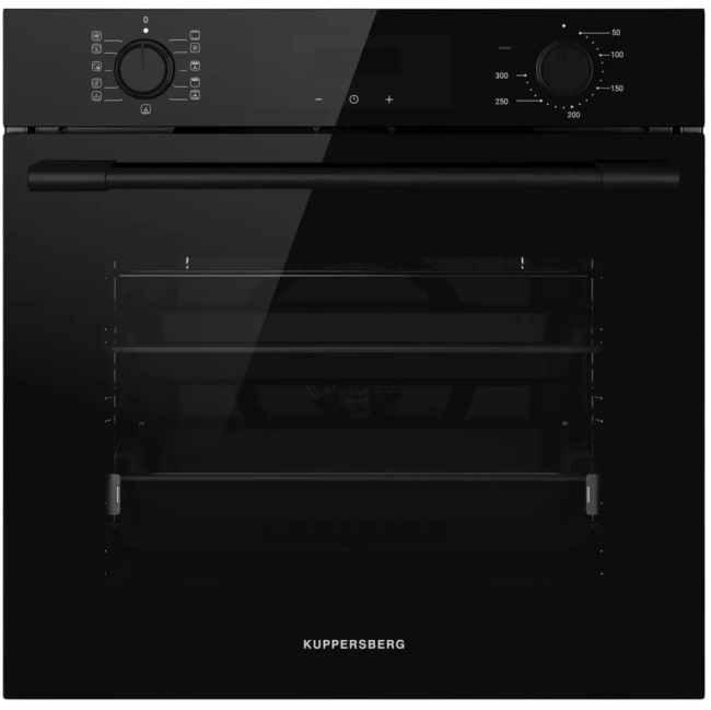 Духовой шкаф Kuppersberg Kuppersberg HO 622 B