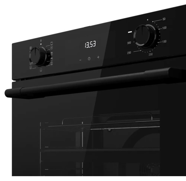 Духовой шкаф Kuppersberg Kuppersberg HO 622 B