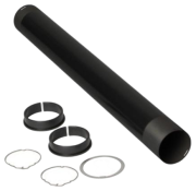 Тефлоновый вал Canon FM0-3465-040 Тефлоновый вал Canon FM0-3465-040